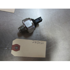 28D021 Knock Detonation Sensor From 2013 Honda Pilot EX-L 3.5